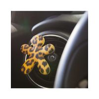Diffuseur de parfum NIKI - Vanille & patchouli - Visuel 1